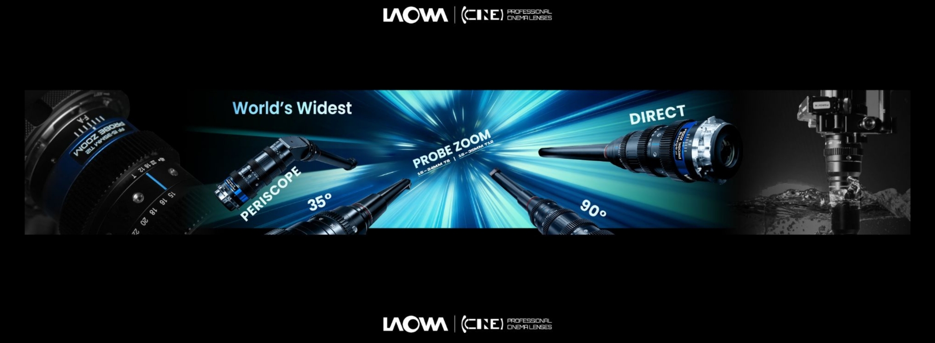LAOWA LAOWA